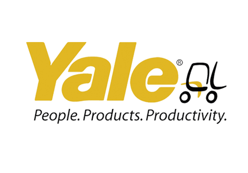 used yale forklifts