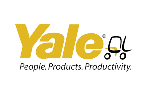 used yale forklifts