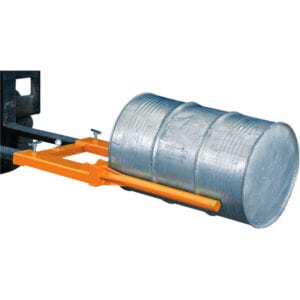 forklift positioner