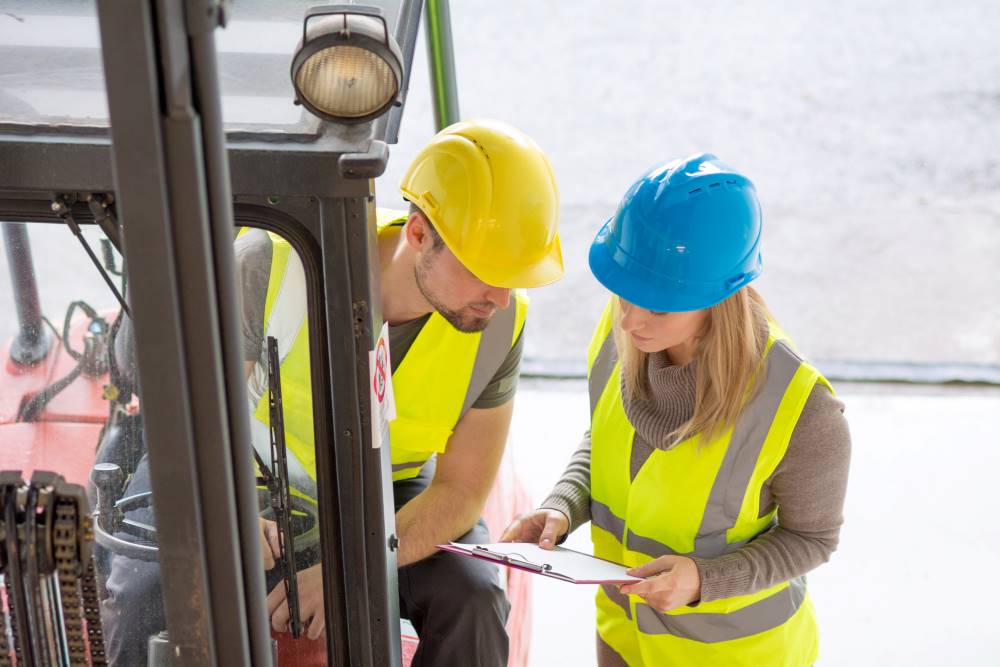 forklift attachments